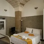 Salento Holidays 3* Λέτσε