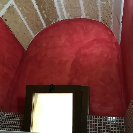 Oda ve Kahvaltı Salento Holidays