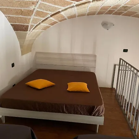 Salento Holidays Bed & Breakfast Lecce