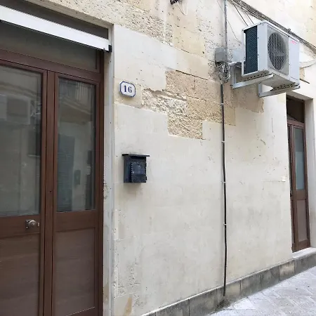 Bed & Breakfast Salento Holidays