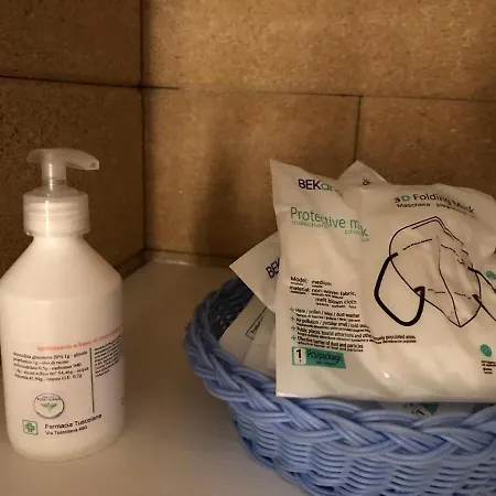 Bed & Breakfast Salento Holidays