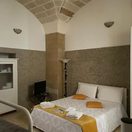 Salento Holidays 3* Lecce