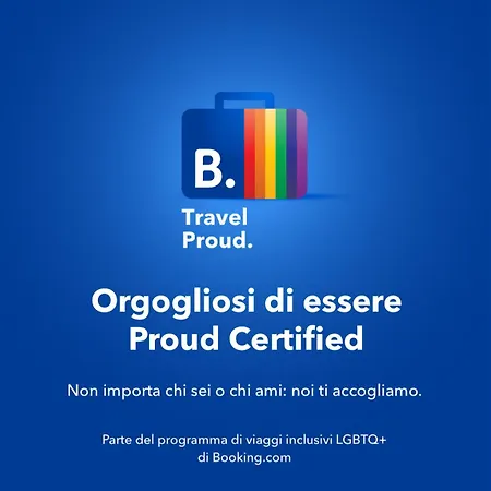 Salento Holidays Bed & Breakfast