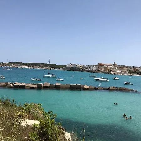 Salento Holidays Couette-café Lecce