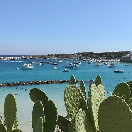 Bed and Breakfast Salento Holidays 3*