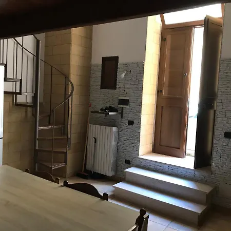Salento Holidays Couette-café Lecce