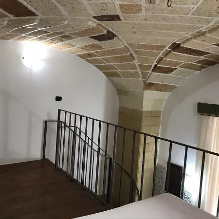 Salento Holidays Λέτσε