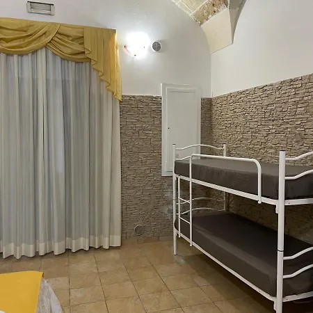 Couette-café Salento Holidays