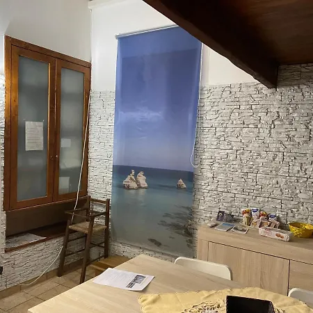 Salento Holidays Couette-café Lecce