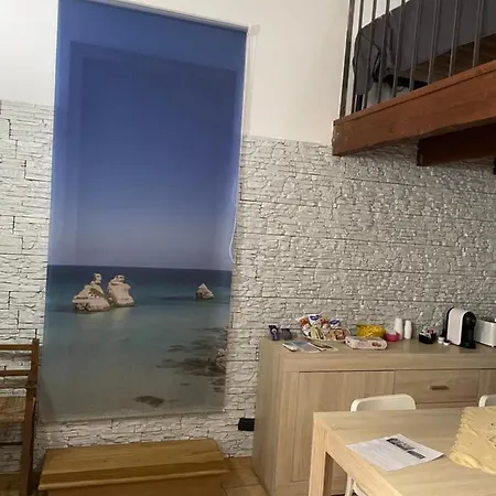 Couette-café Salento Holidays Lecce