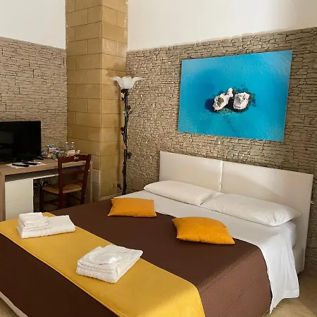 Couette-café Salento Holidays 3*