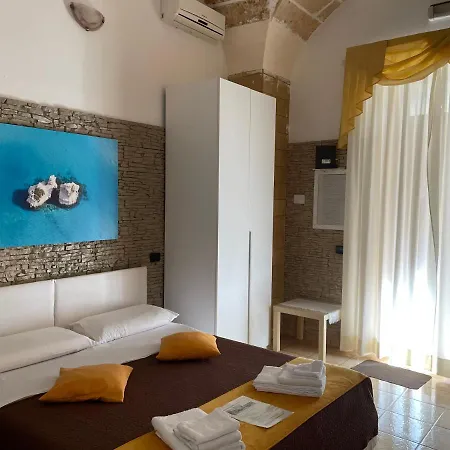 Salento Holidays Couette-café Lecce