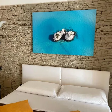 Salento Holidays Couette-café