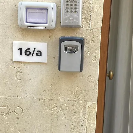 Salento Holidays Bed and Breakfast