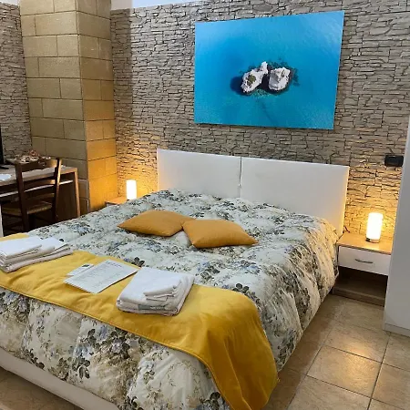 Bed and Breakfast Salento Holidays