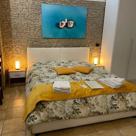 Salento Holidays 3*
