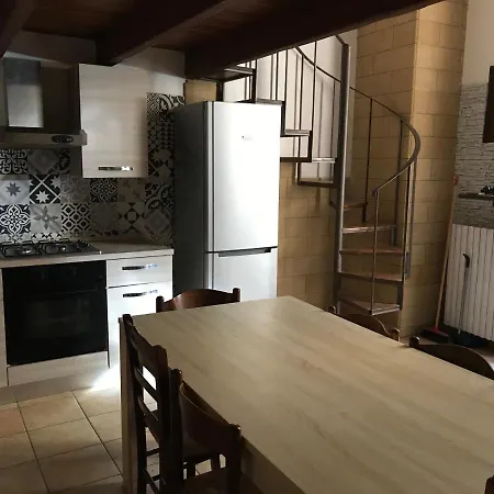 Salento Holidays Couette-café Lecce