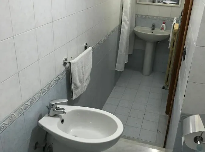 ベッド・アンド・ブレックファスト Salento Holidays 3*