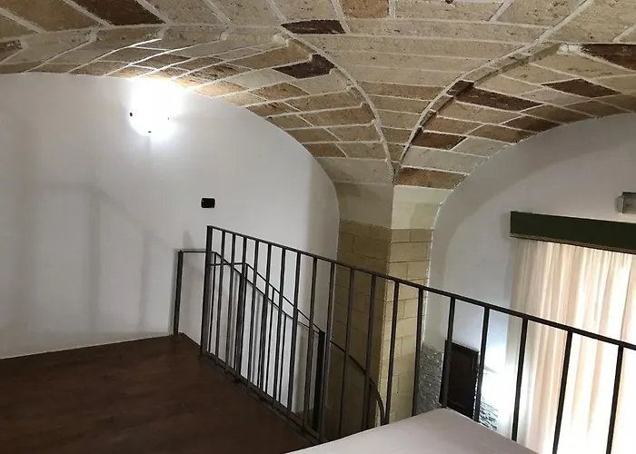 Salento Holidays レッチェ