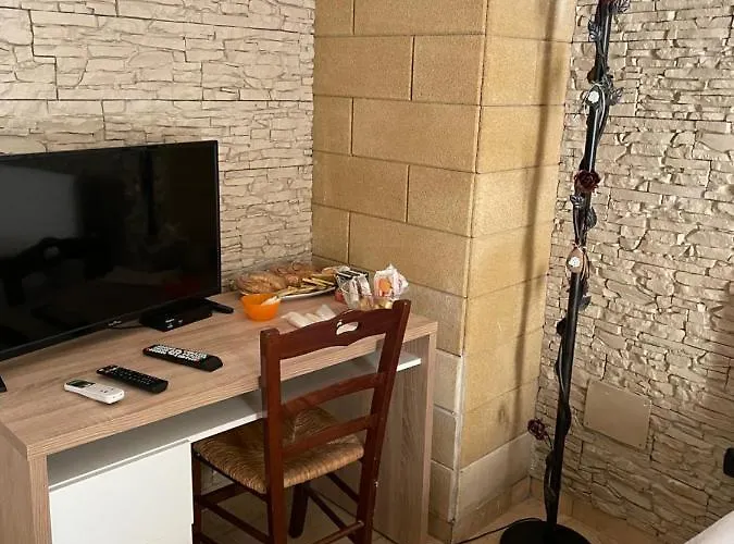 Salento Holidays 3* レッチェ