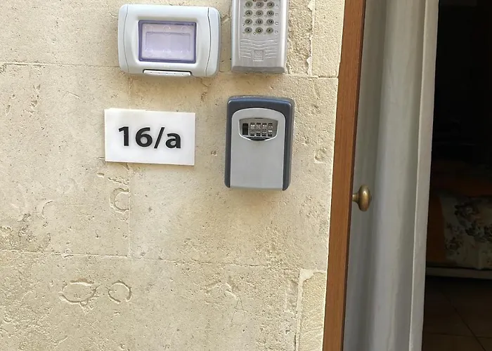 Salento Holidays Oda ve Kahvaltı