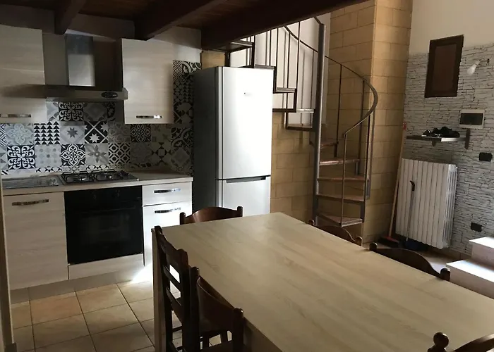 Salento Holidays ベッド・アンド・ブレックファスト レッチェ