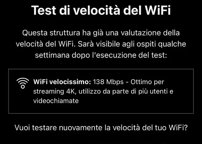 Salento Holidays ベッド・アンド・ブレックファスト 3*